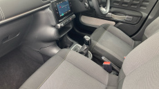 Citroen C3 1.2 PureTech C-Series Edition 5dr Petrol Hatchback